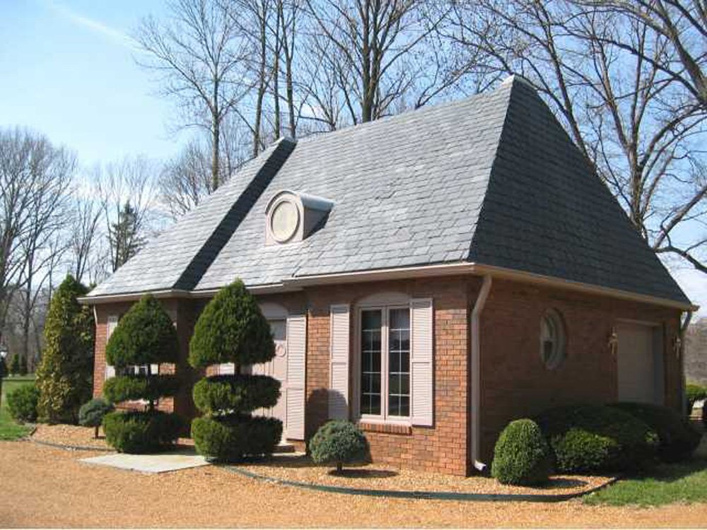 Property photo 3 - Prestigious & Private! Spacious 2-Story Home on 1+ Acre Lot
